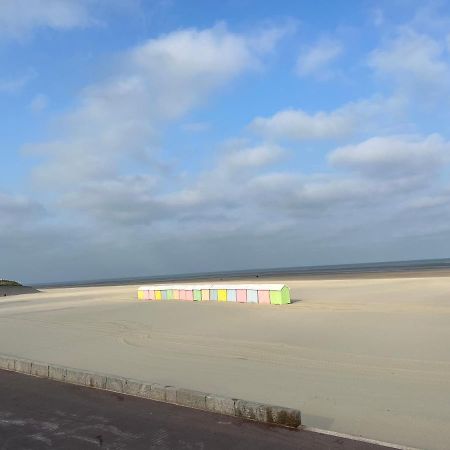 La Manufacture Du Sable Lejlighed Berck Eksteriør billede