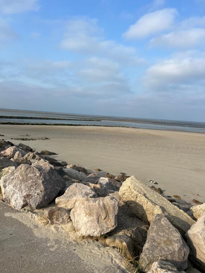 La Manufacture Du Sable Lejlighed Berck Eksteriør billede
