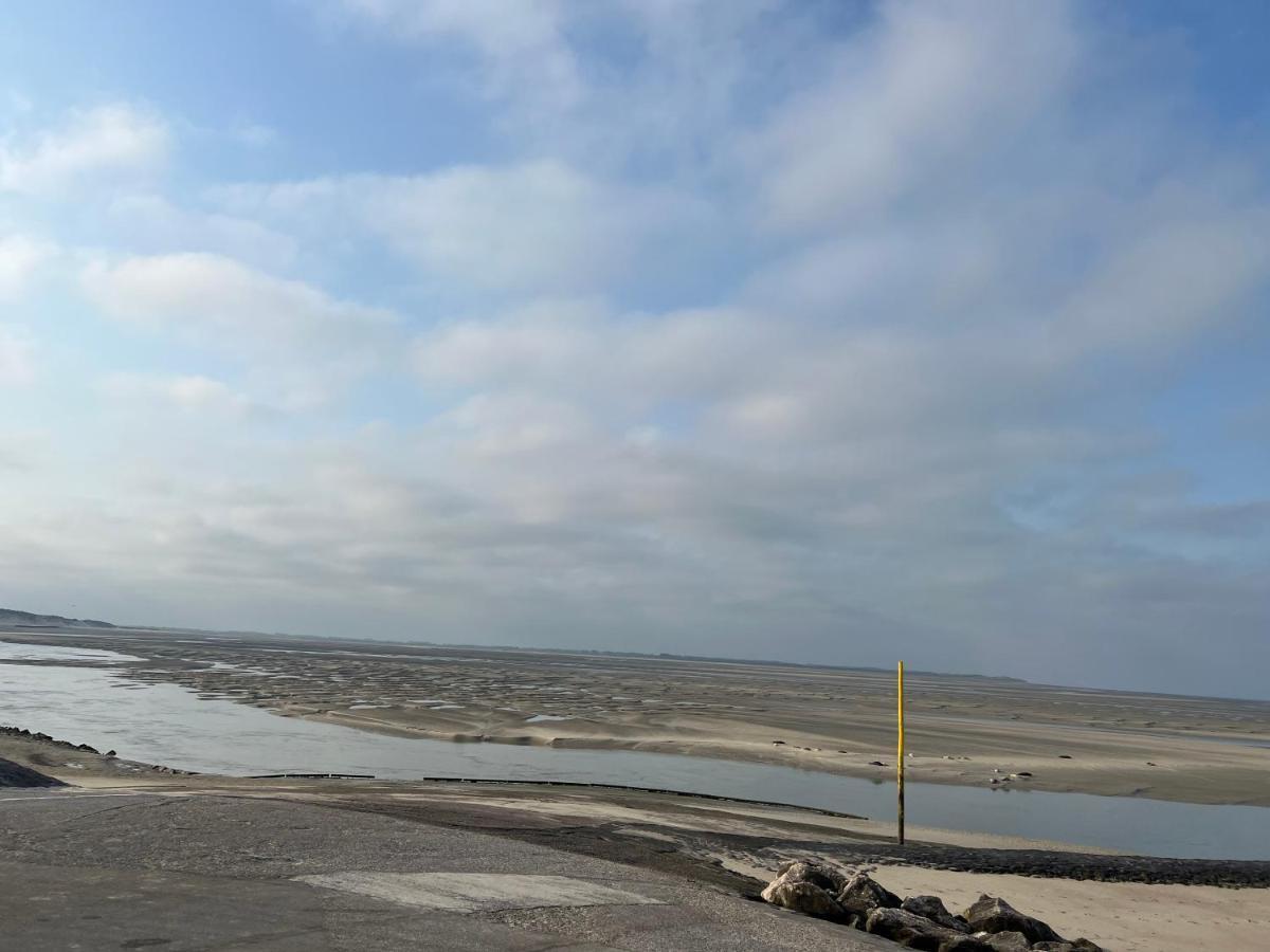 La Manufacture Du Sable Lejlighed Berck Eksteriør billede